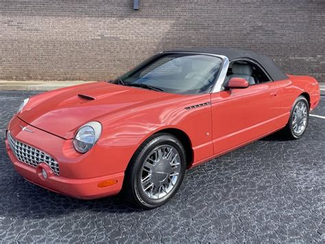 thunderbird platinum|Platinum .